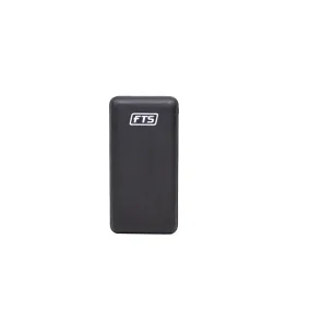 FTS PowerCore 20000mah Power Bank Black (FTS-MQP104C)