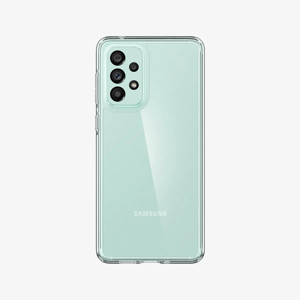 Galaxy A Series - Ultra Hybrid