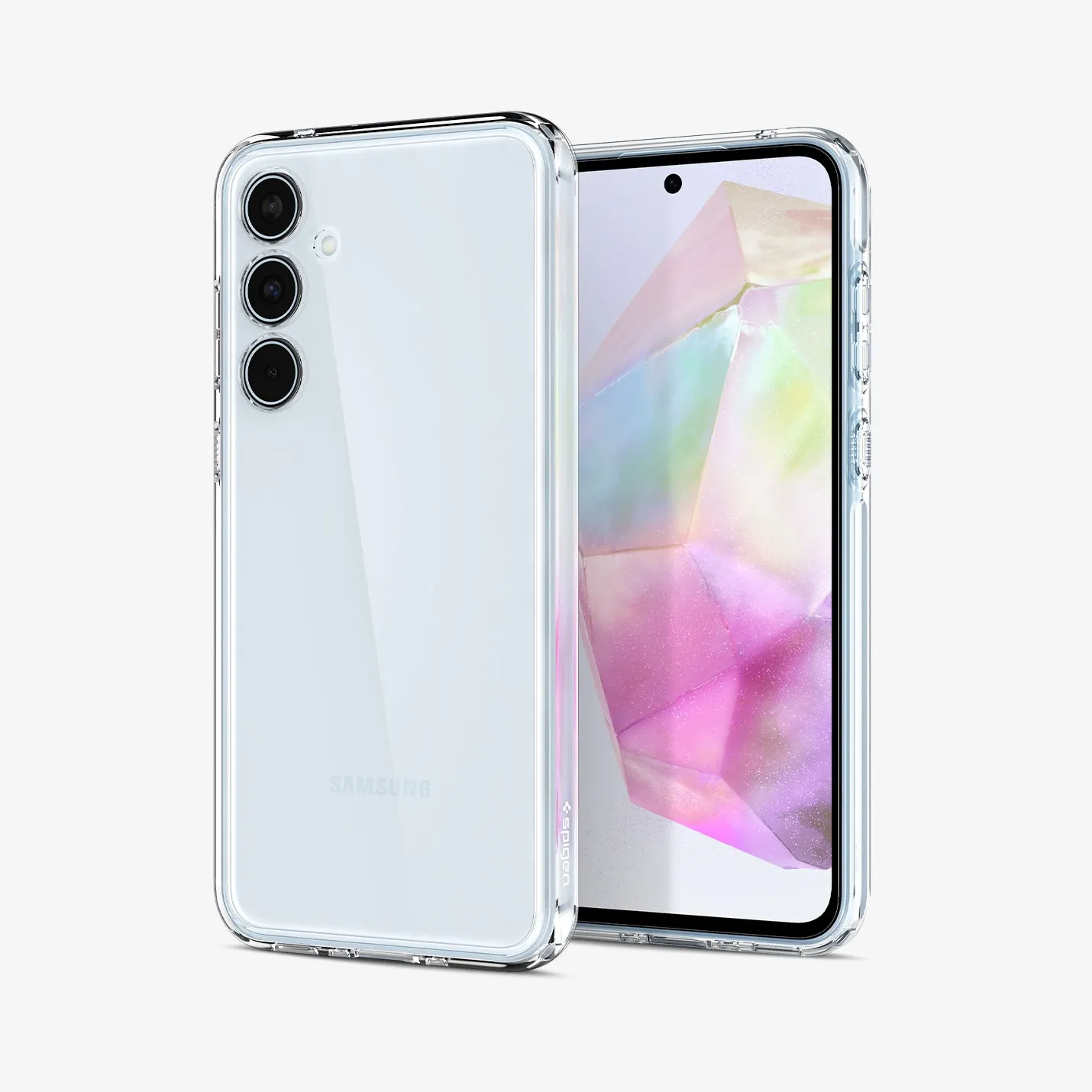 Galaxy A Series - Ultra Hybrid