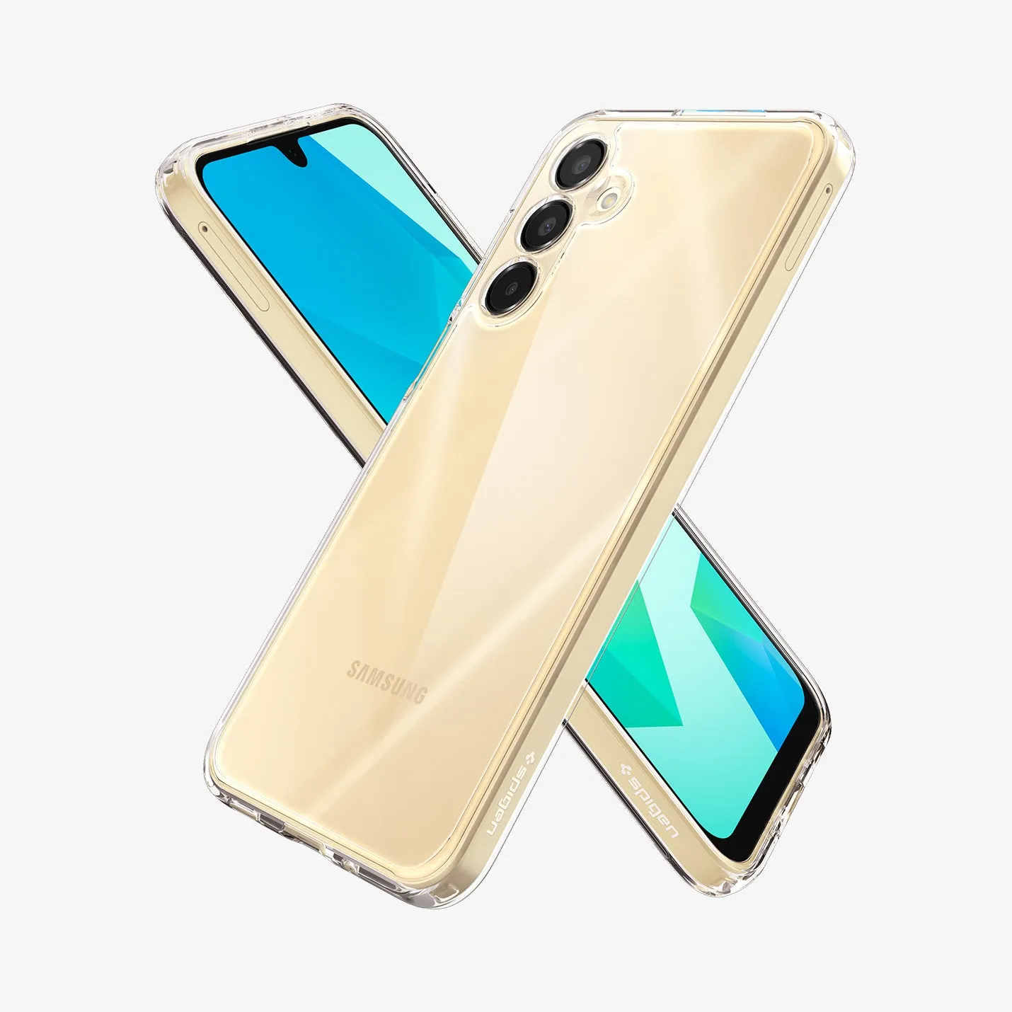 Galaxy A Series - Ultra Hybrid