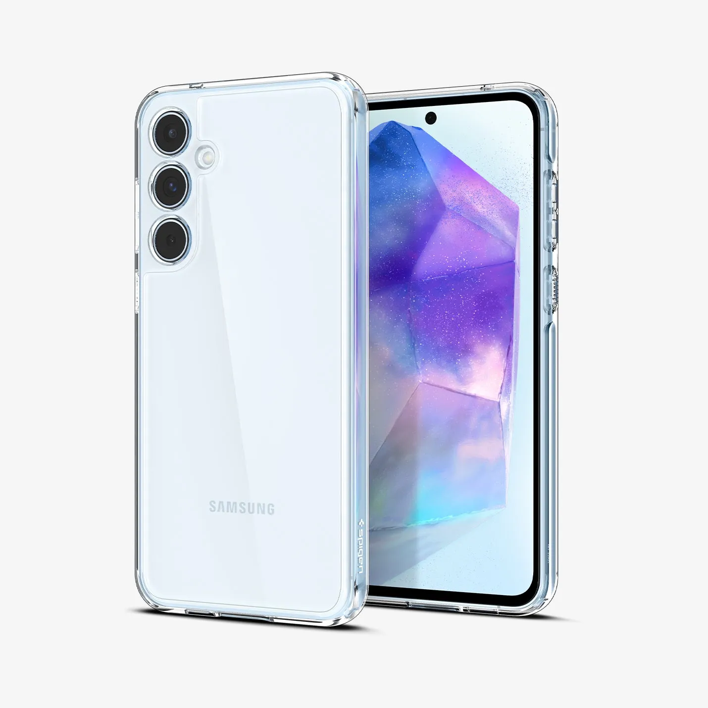 Galaxy A Series - Ultra Hybrid