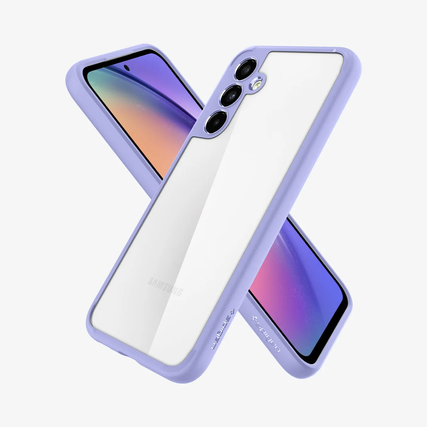 Galaxy A Series - Ultra Hybrid