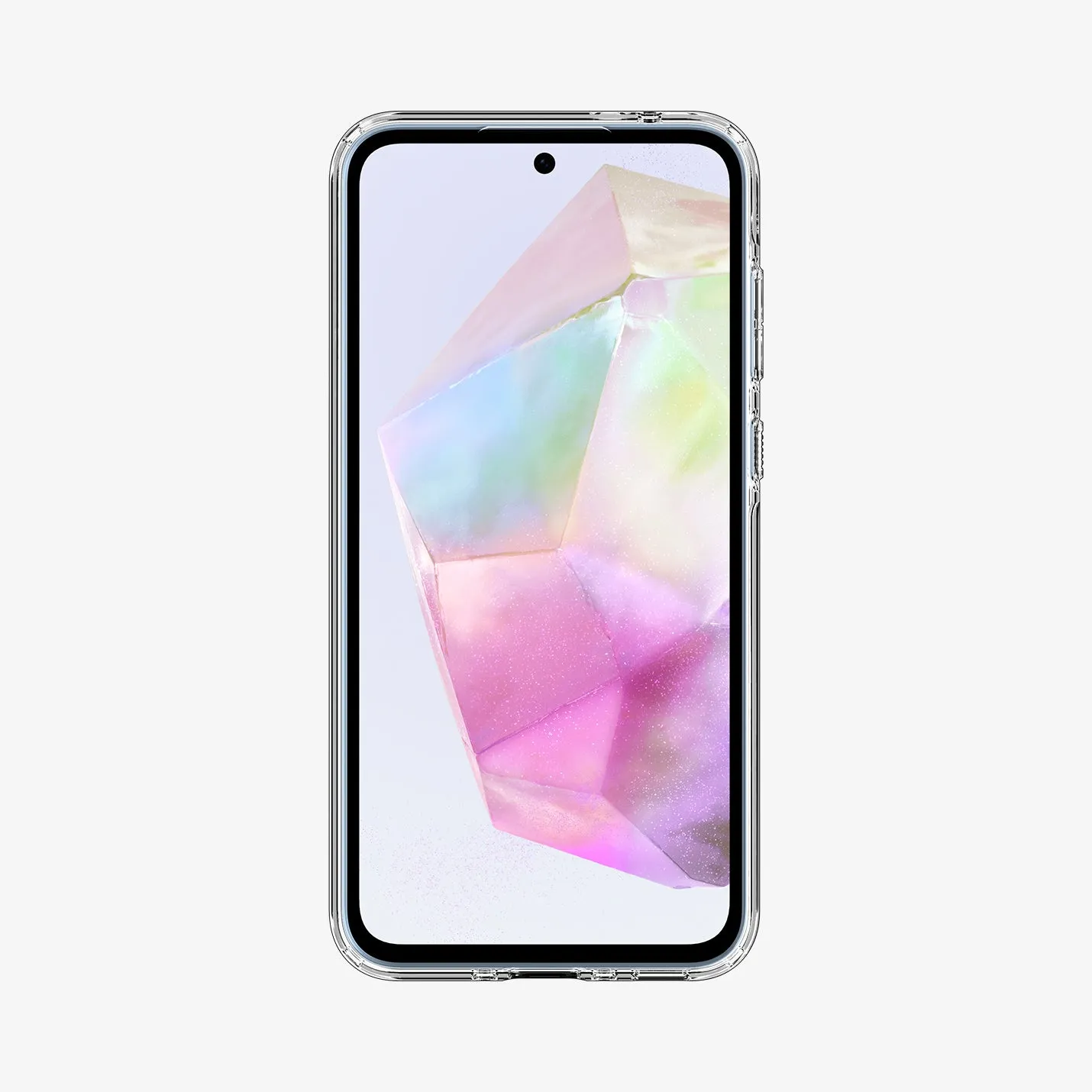 Galaxy A Series - Ultra Hybrid