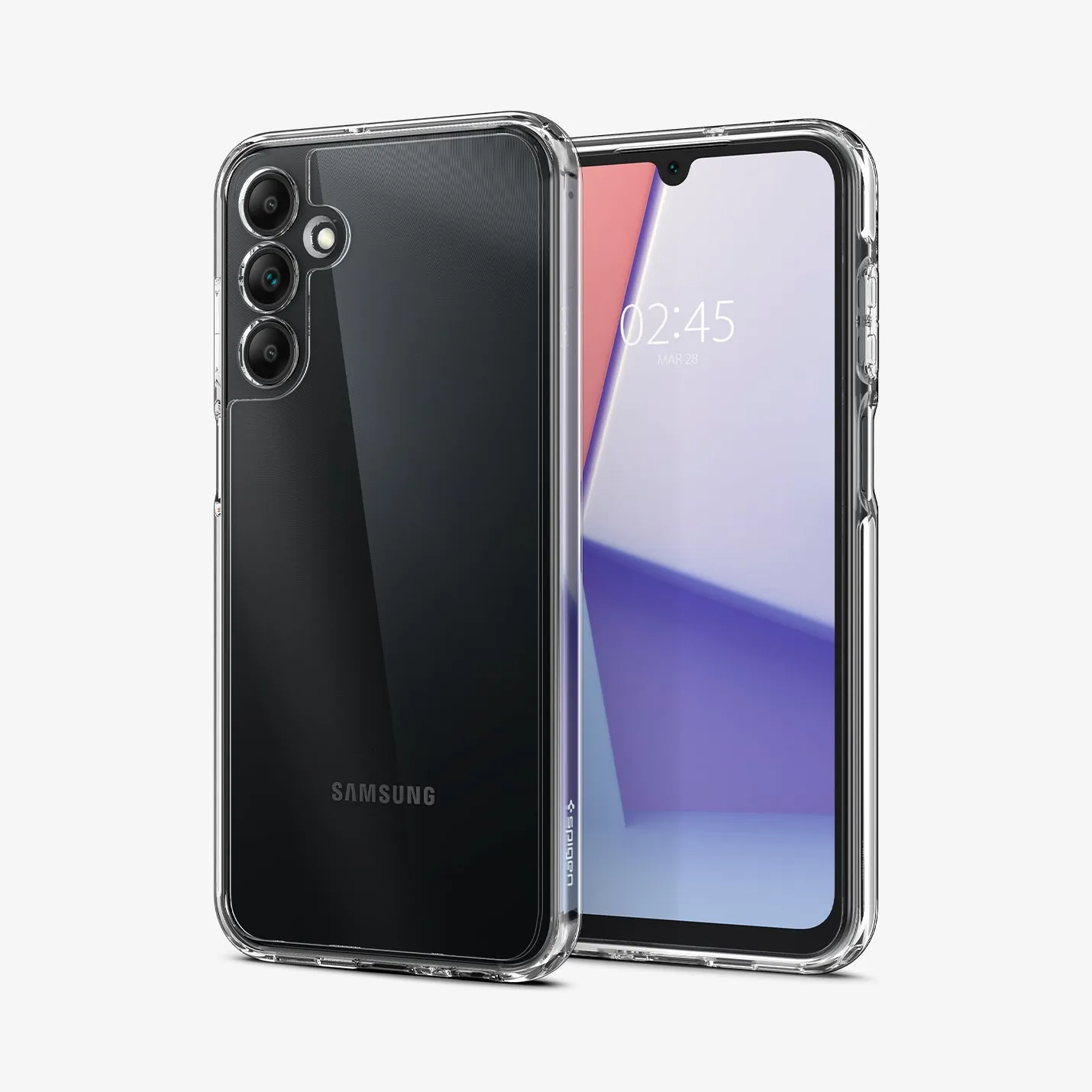 Galaxy A Series - Ultra Hybrid