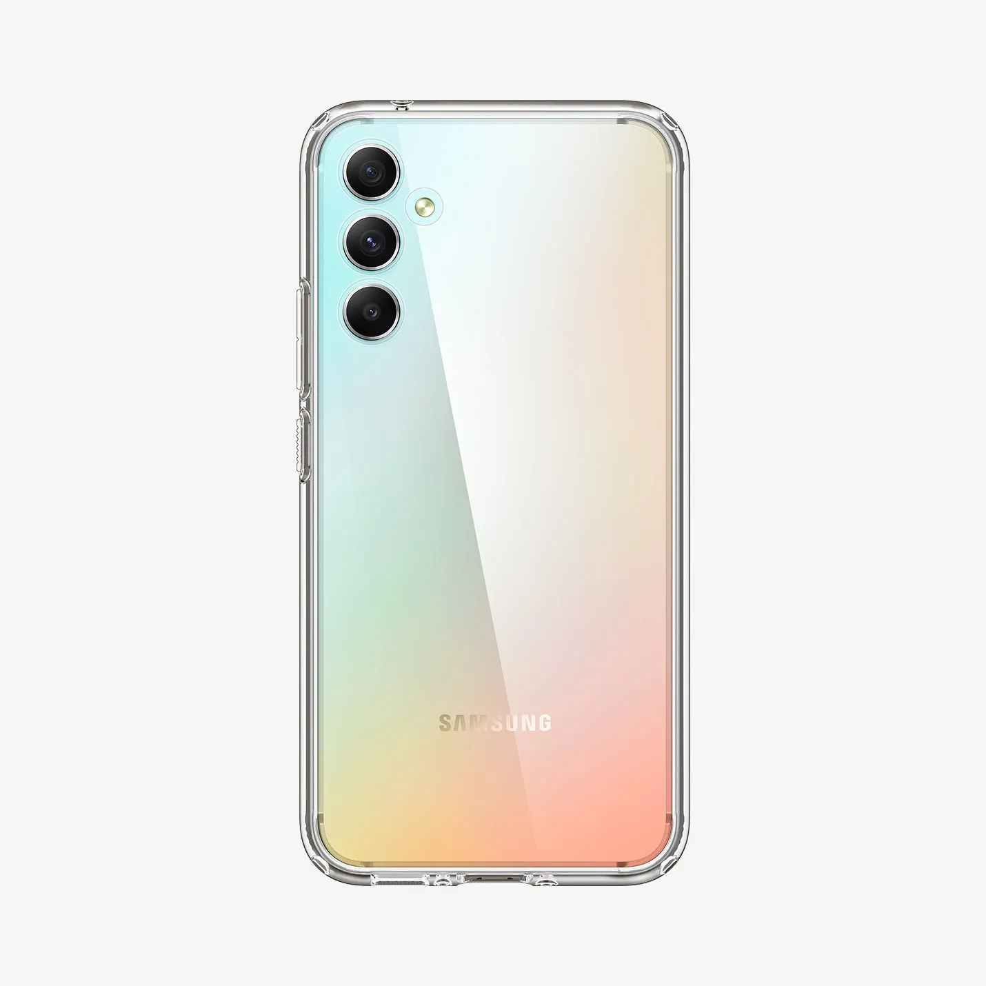 Galaxy A Series - Ultra Hybrid