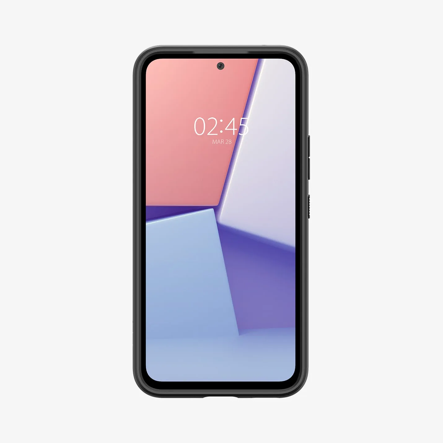 Galaxy A Series - Ultra Hybrid