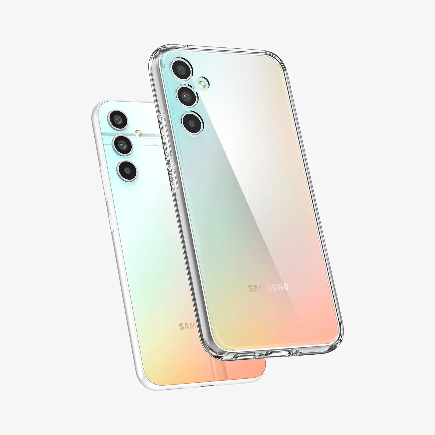 Galaxy A Series - Ultra Hybrid