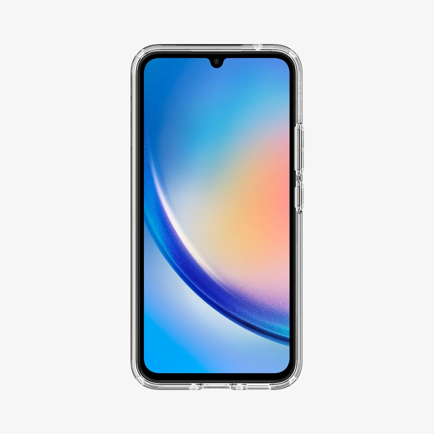 Galaxy A Series - Ultra Hybrid