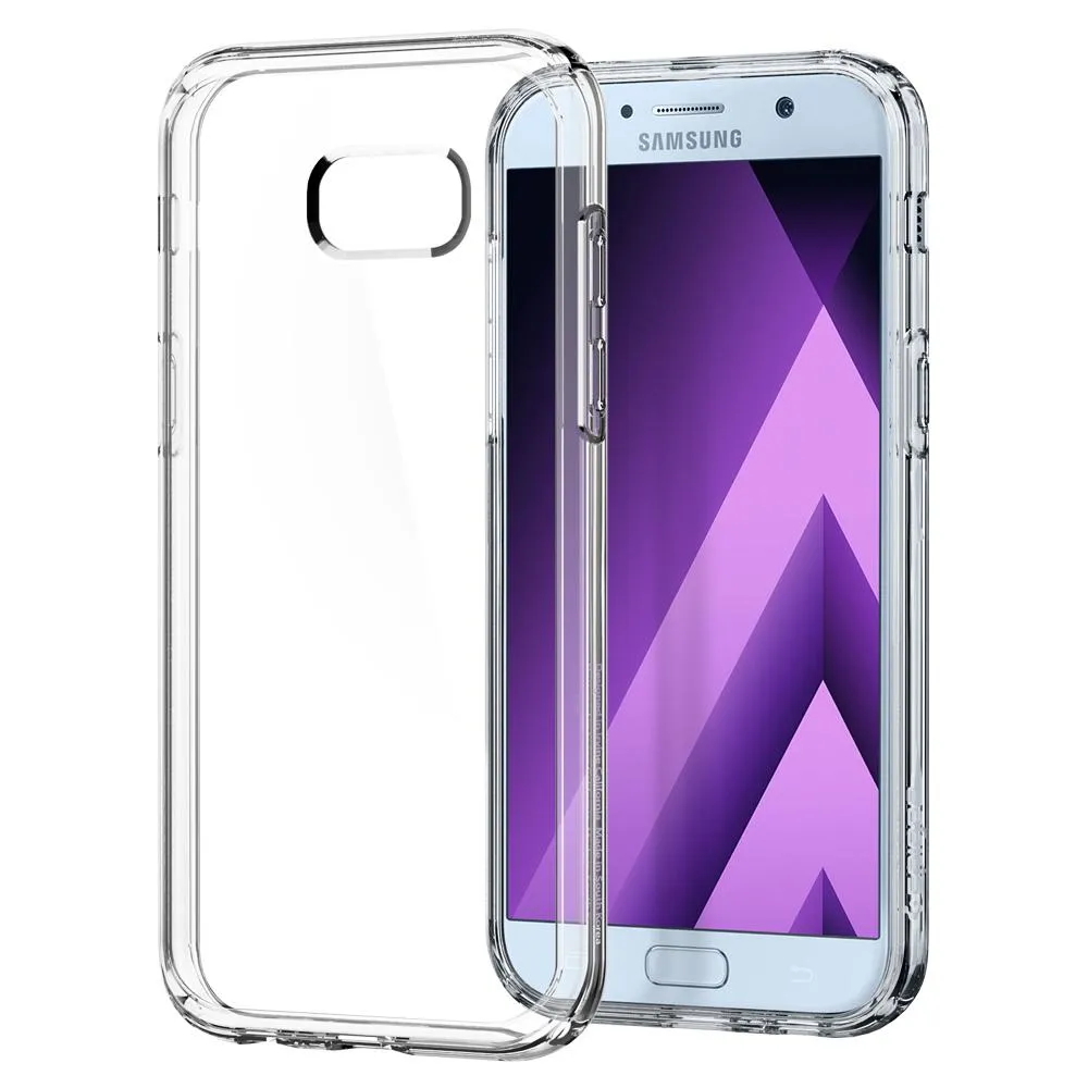 Galaxy A5 (2017) Case Ultra Hybrid