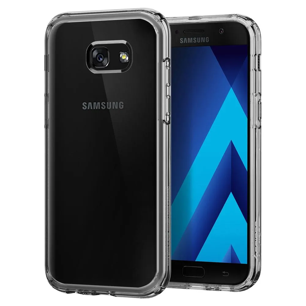 Galaxy A5 (2017) Case Ultra Hybrid