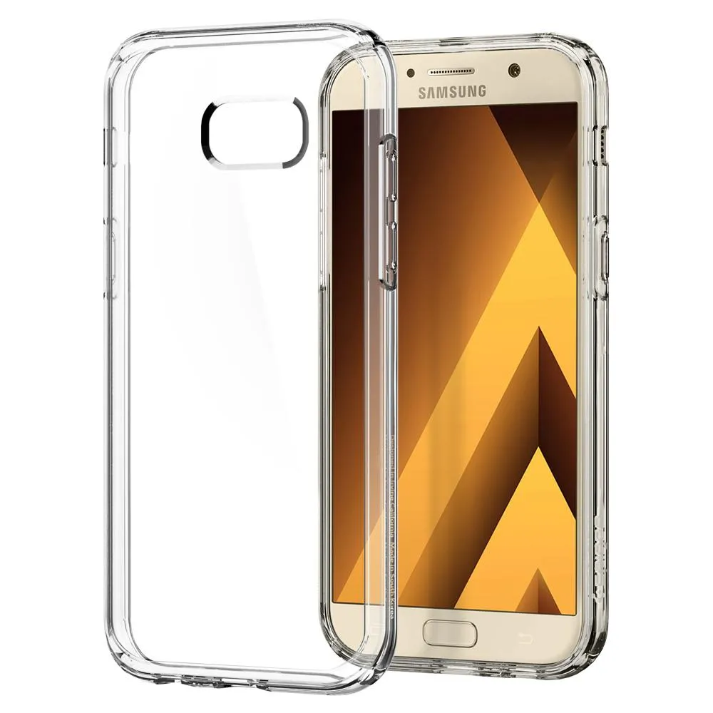 Galaxy A5 (2017) Case Ultra Hybrid