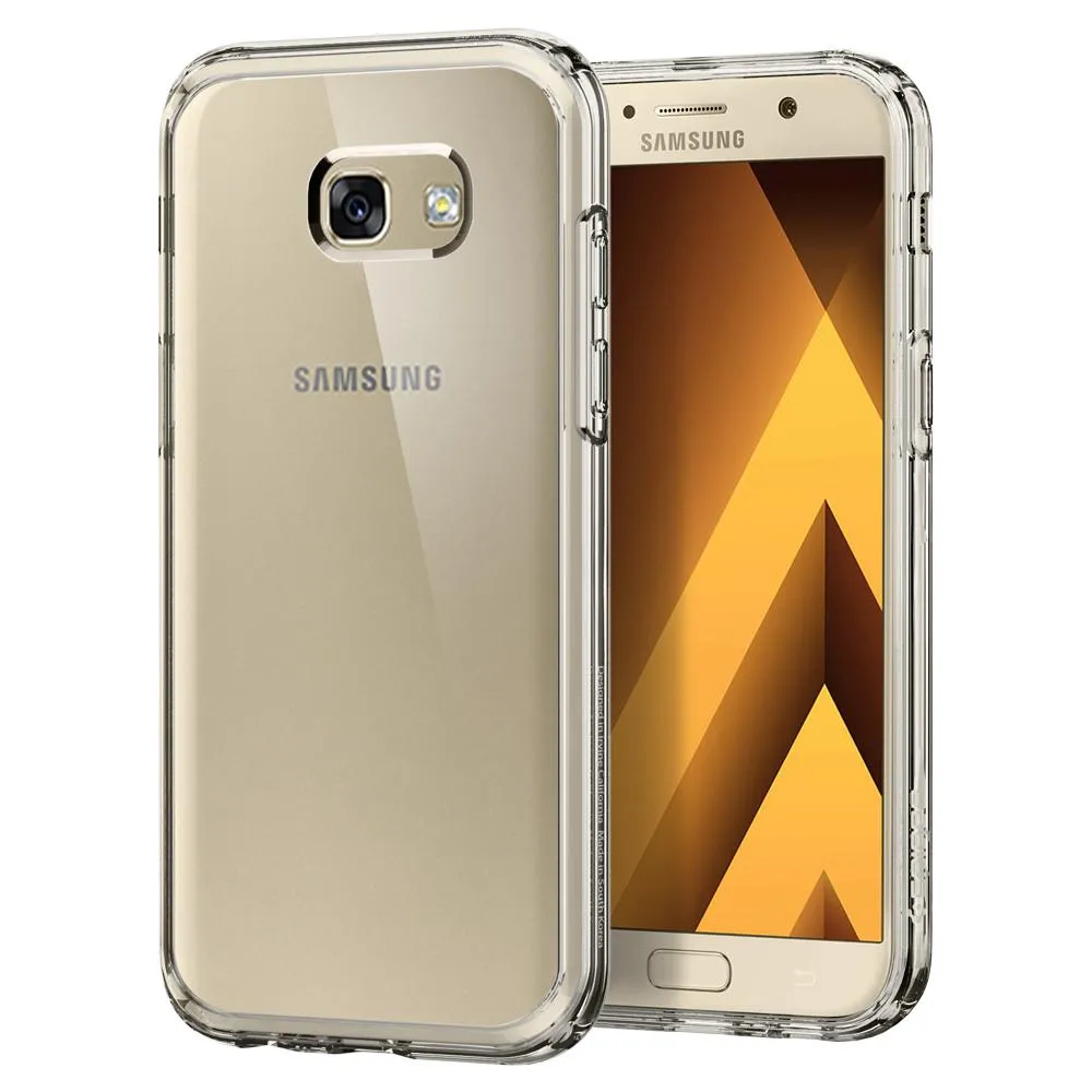 Galaxy A5 (2017) Case Ultra Hybrid