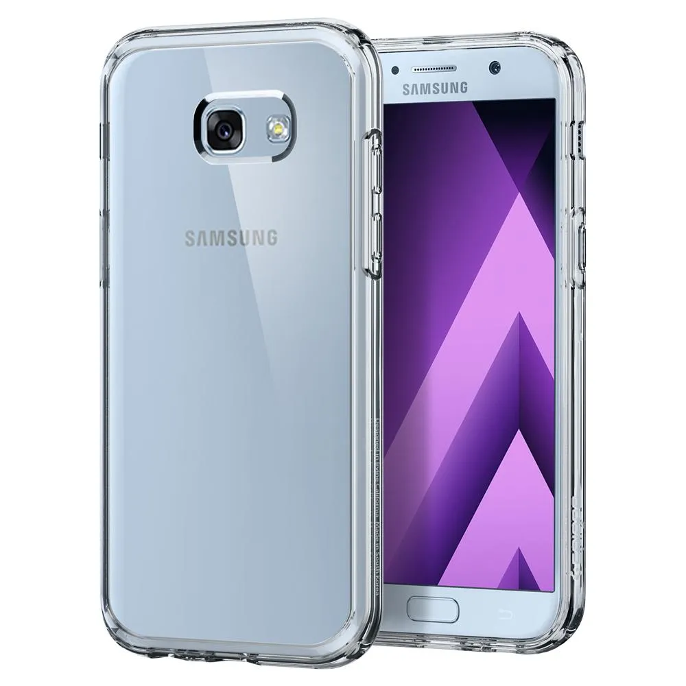 Galaxy A5 (2017) Case Ultra Hybrid