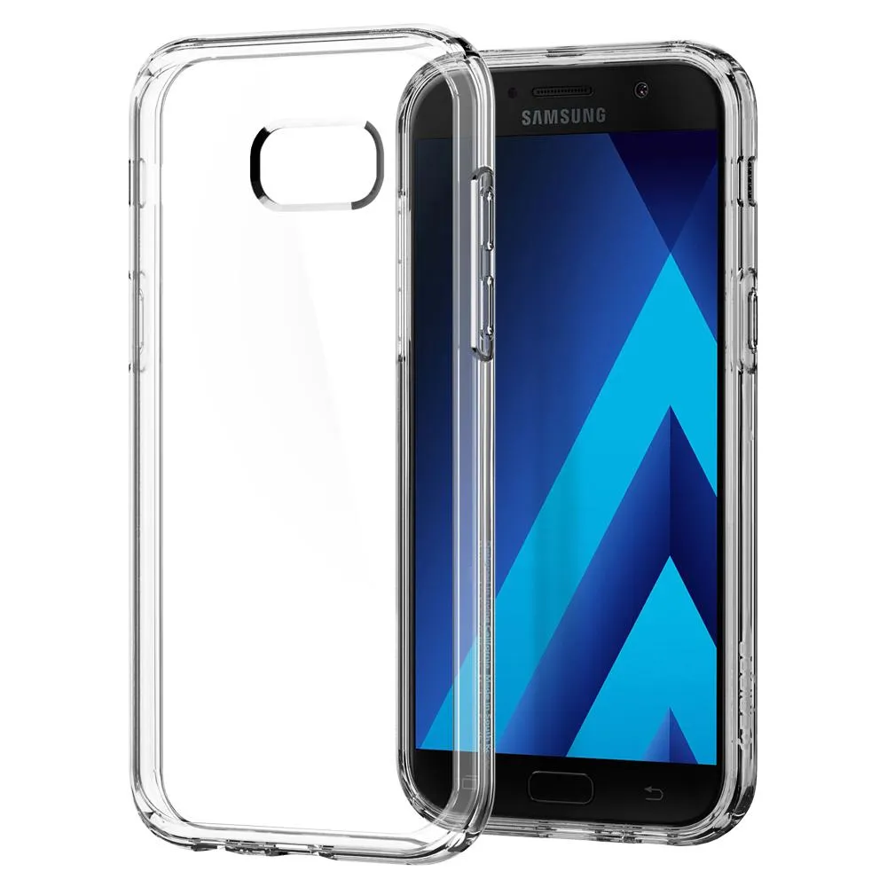 Galaxy A5 (2017) Case Ultra Hybrid