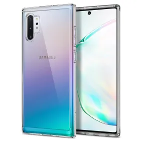 Galaxy Note 10 Plus / 10 Plus 5G Case Ultra Hybrid