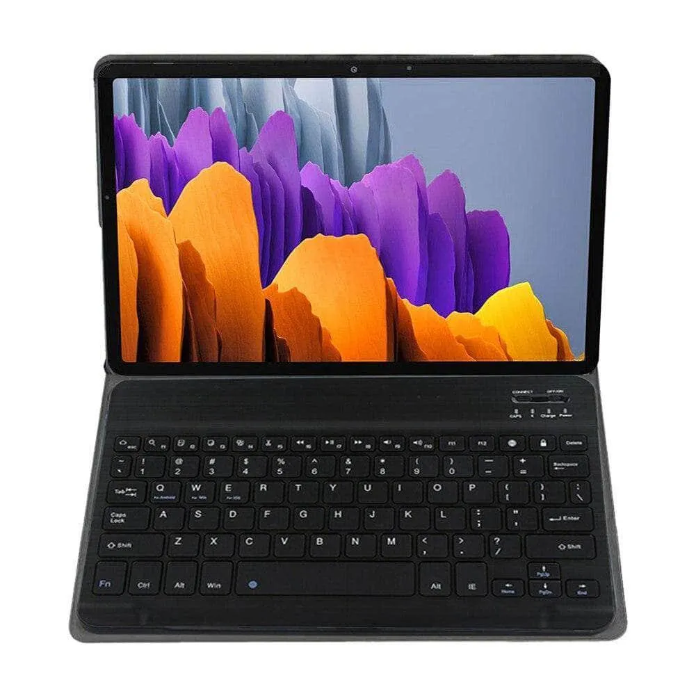 Galaxy Tab S7 11 T870 T875 Detachable Slim Shockproof Bluetooth Keyboard Case