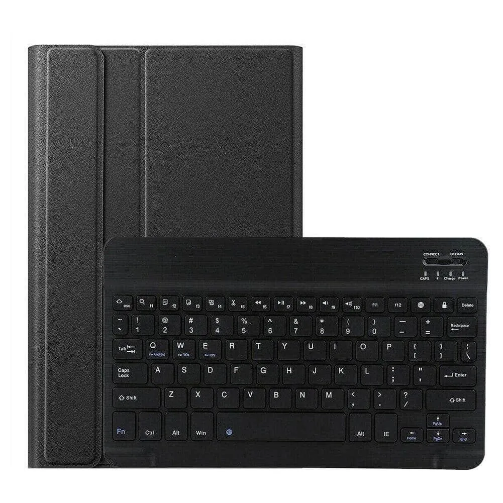 Galaxy Tab S7 11 T870 T875 Detachable Slim Shockproof Bluetooth Keyboard Case