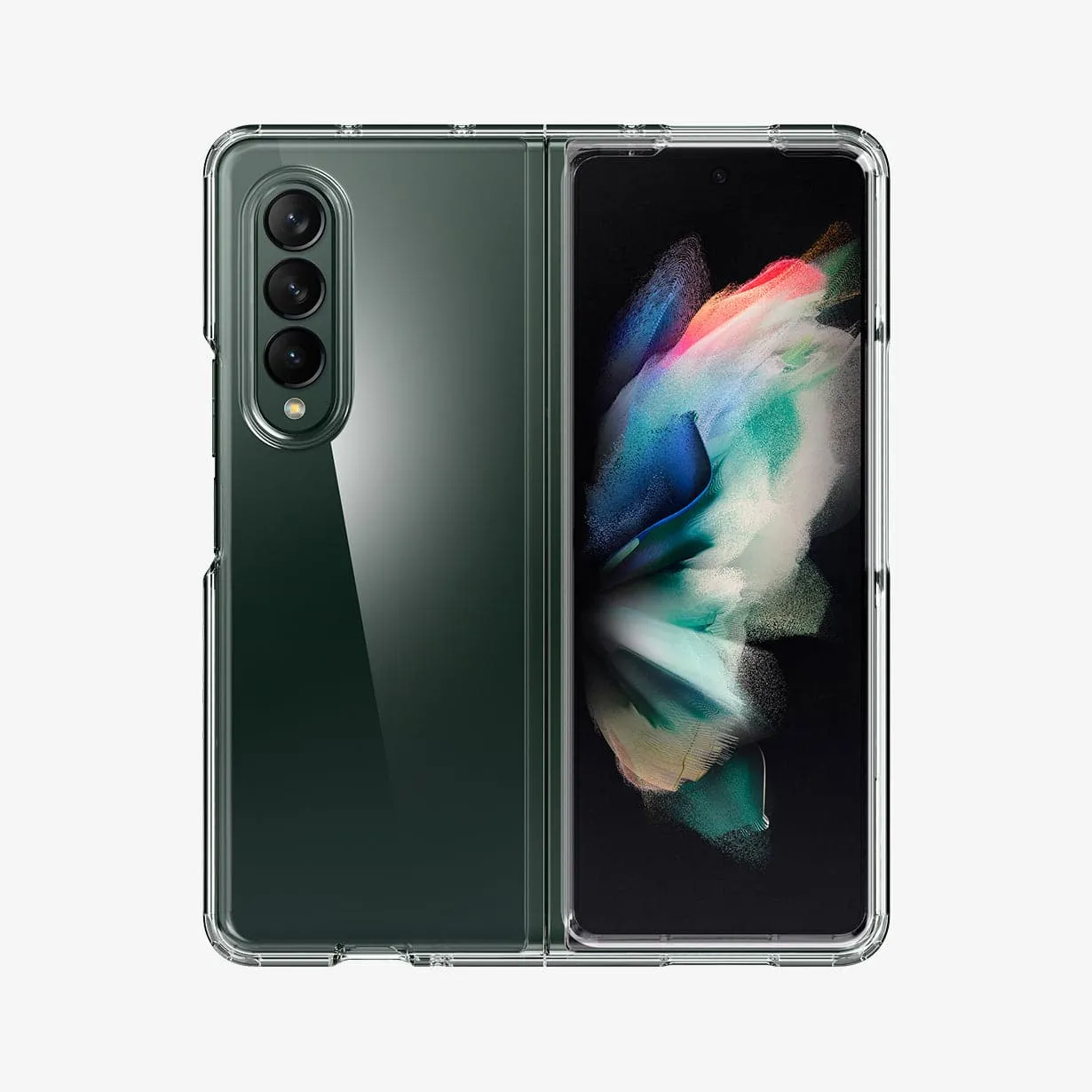 Galaxy Z Fold 3 Series - Ultra Hybrid