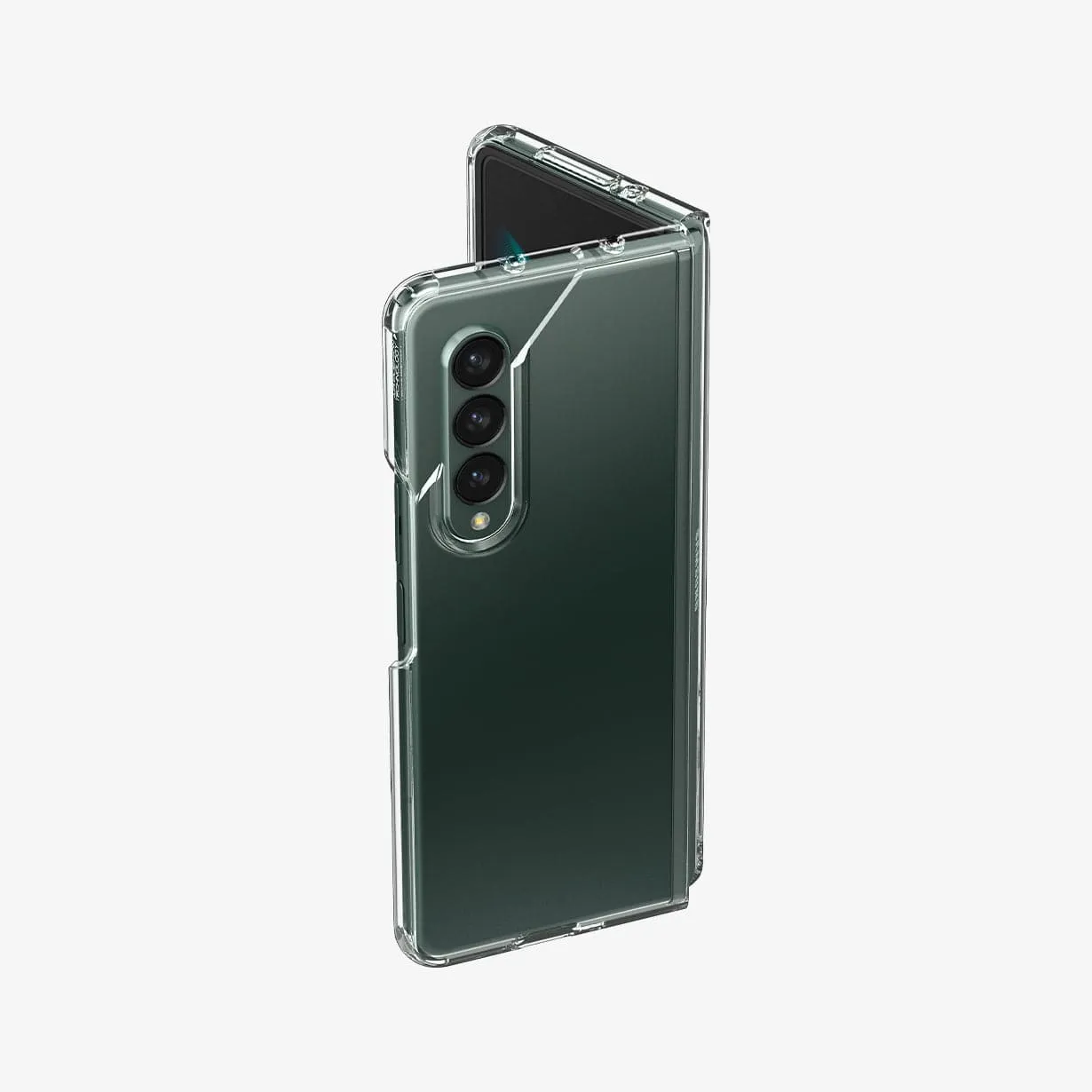 Galaxy Z Fold 3 Series - Ultra Hybrid