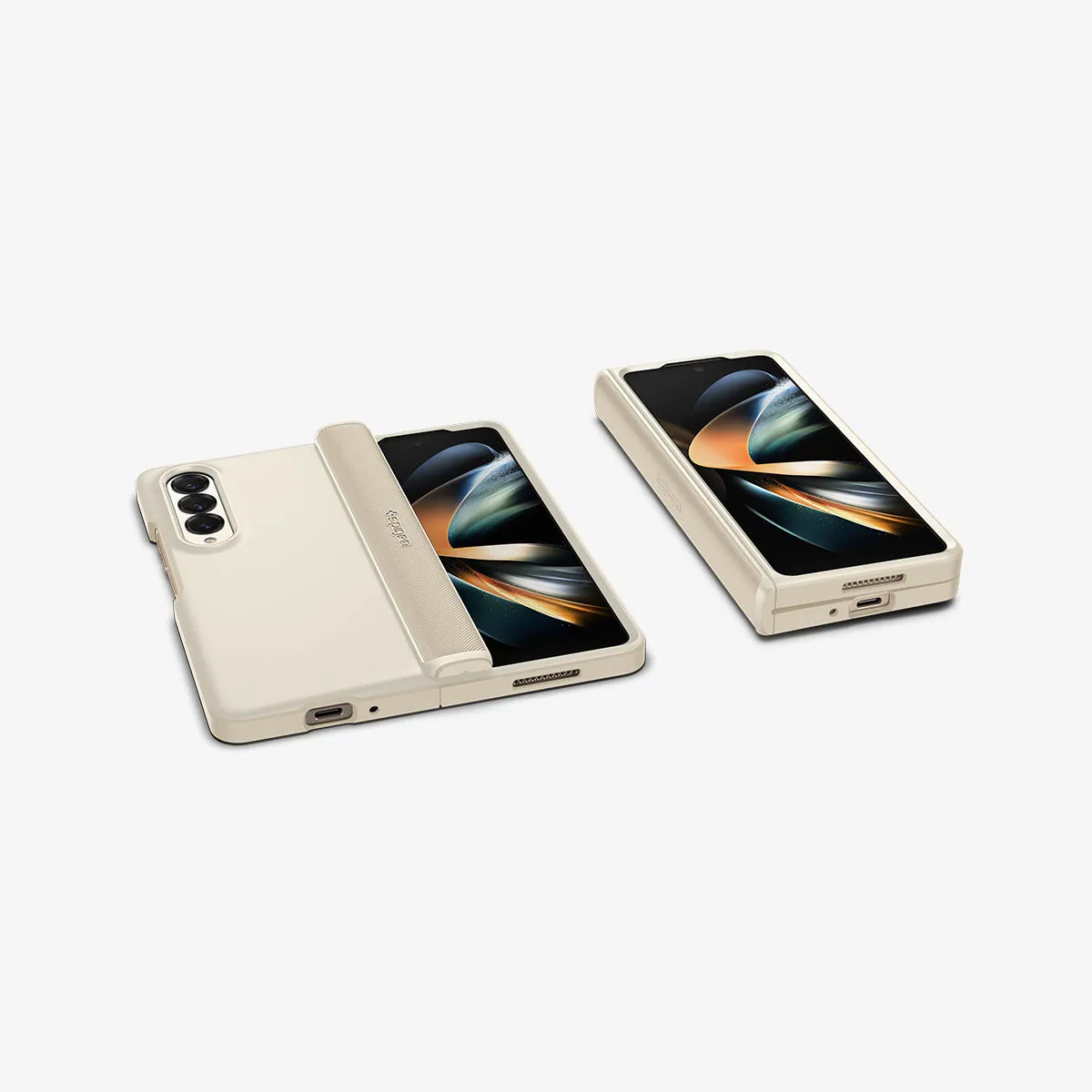 Galaxy Z Fold 4 Series - Slim Armor Pro