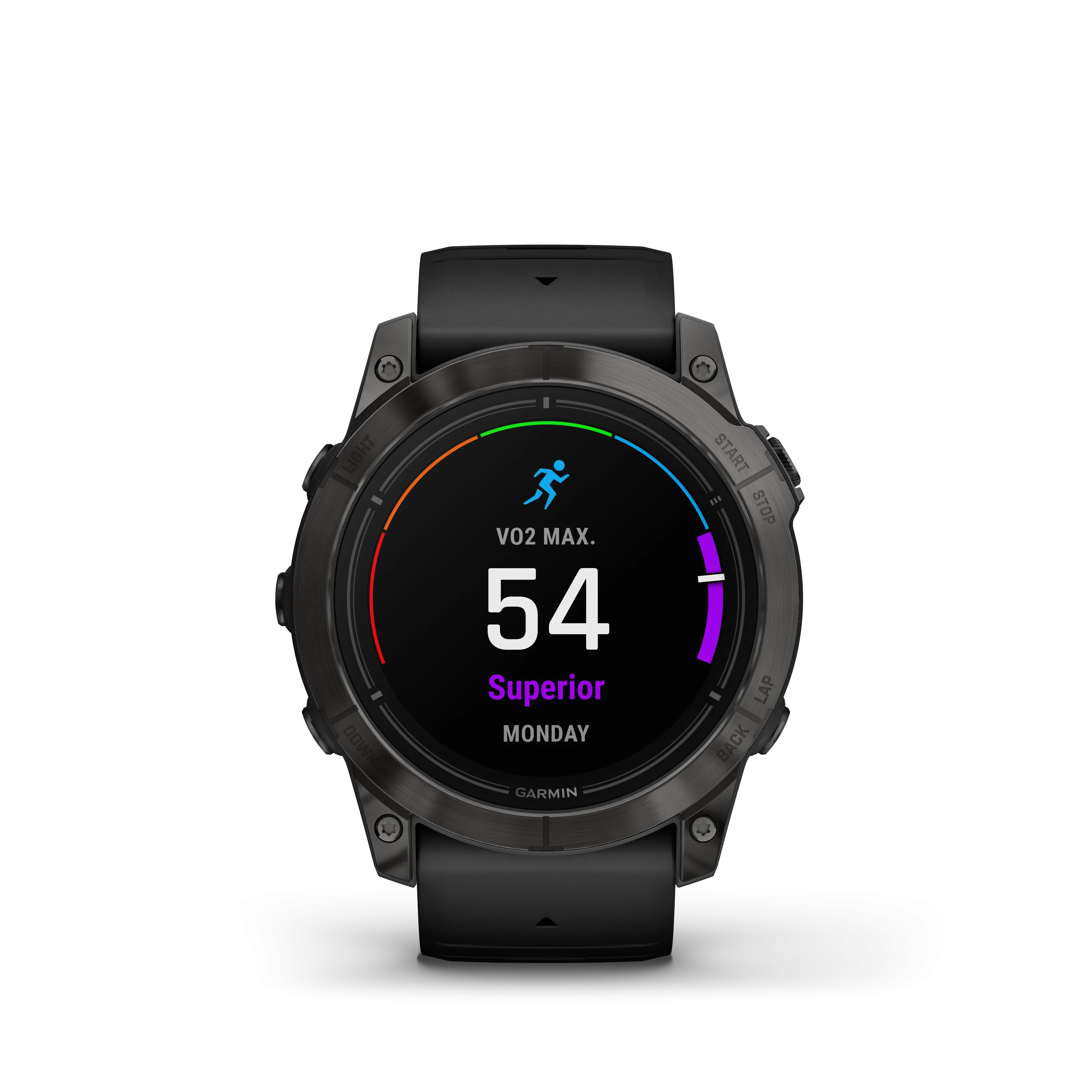 Garmin Epix Pro Gen 2 Sapphire Edition 51mm