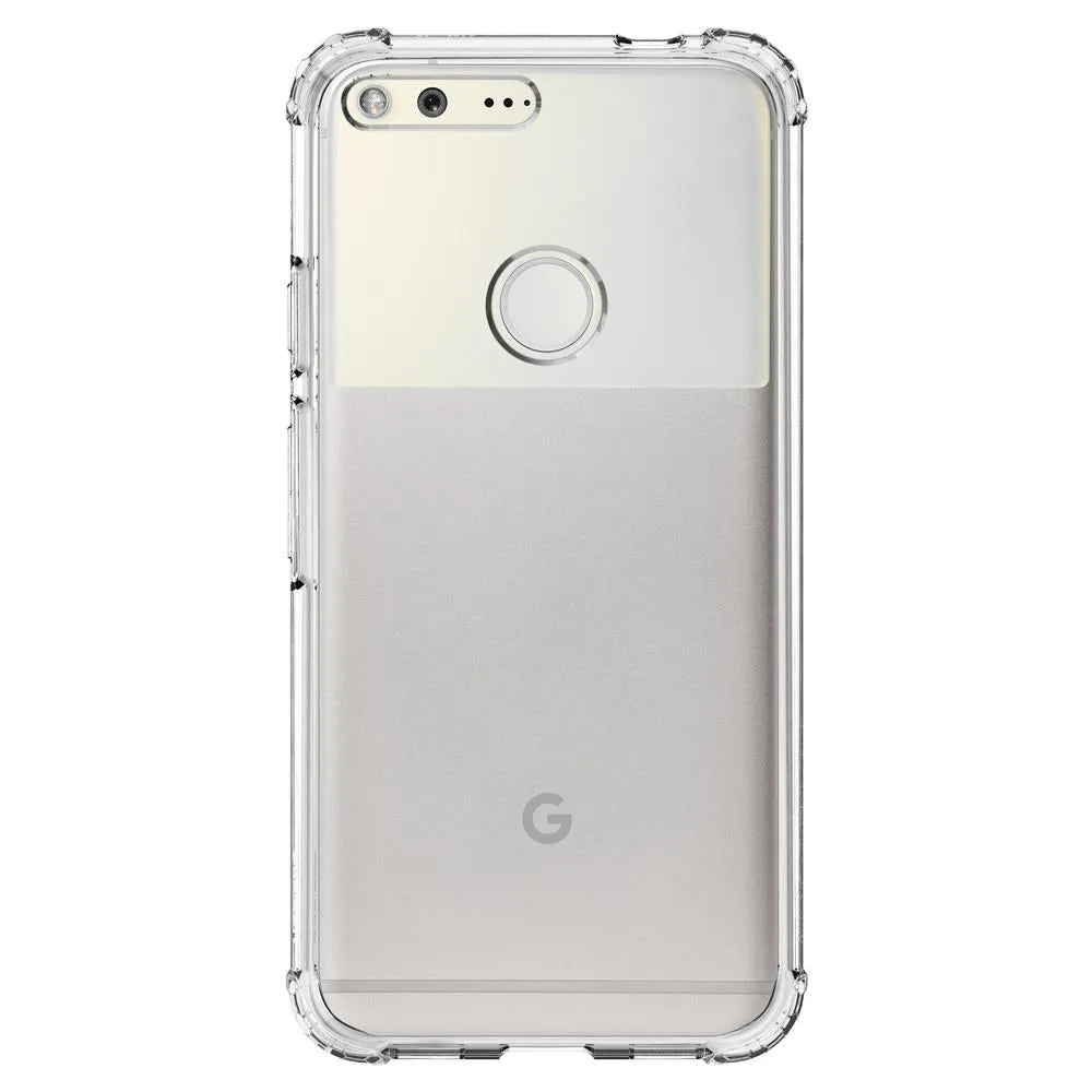 Google Pixel XL Case Crystal Shell