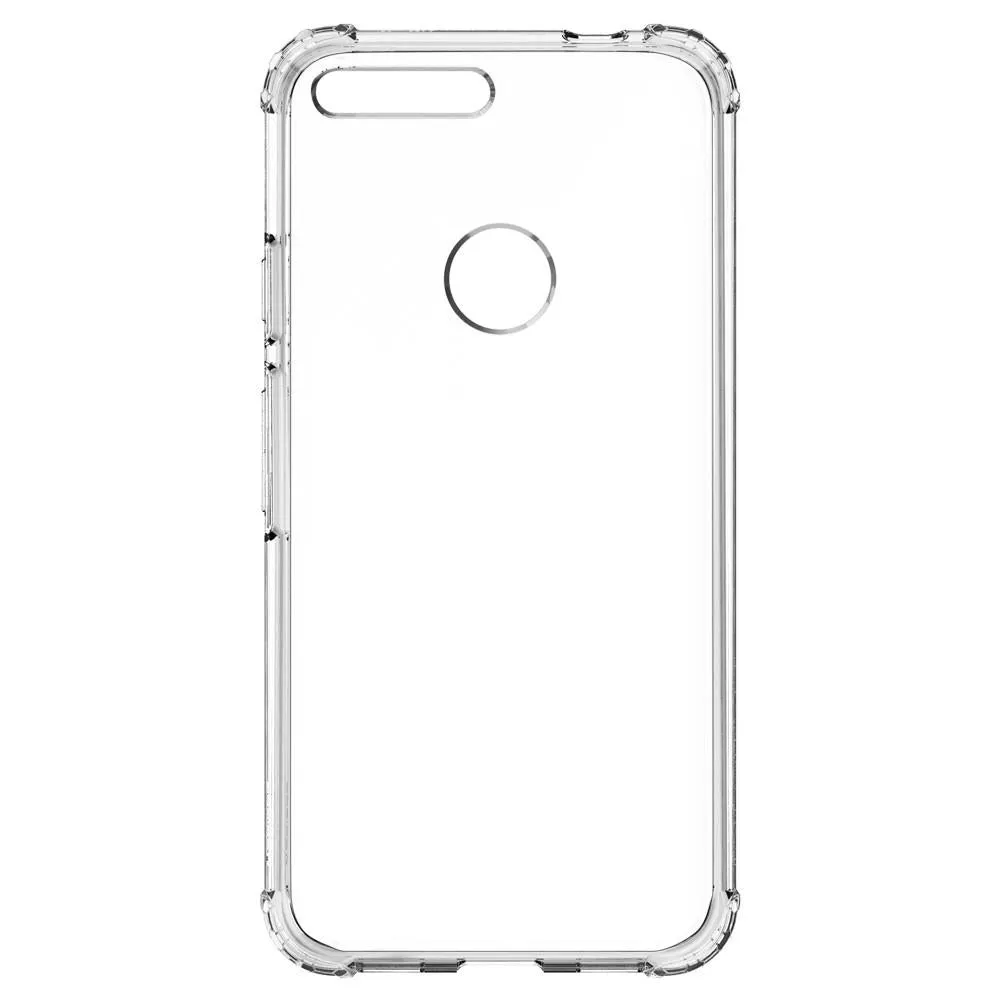 Google Pixel XL Case Crystal Shell