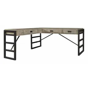 Grayson L-Shaped Desk