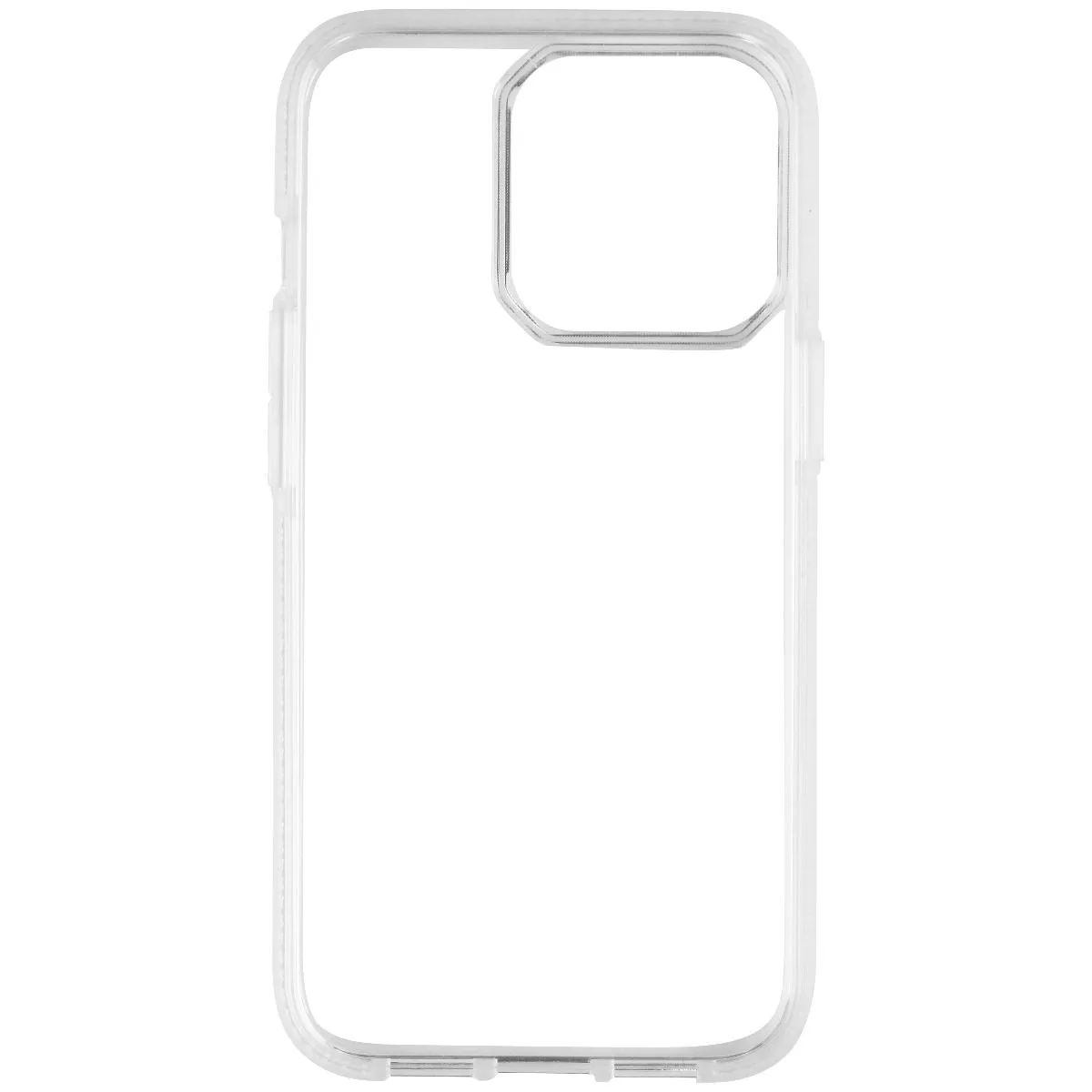 Griffin Survivor Clear Series Flexible Slim Case for iPhone 13 Pro - Clear