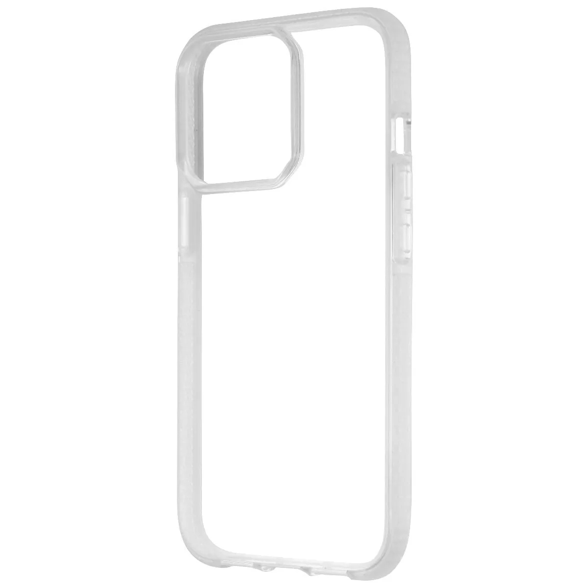 Griffin Survivor Clear Series Flexible Slim Case for iPhone 13 Pro - Clear