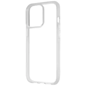 Griffin Survivor Clear Series Flexible Slim Case for iPhone 13 Pro - Clear