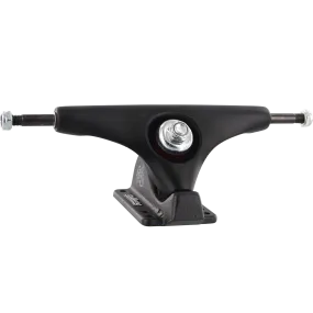 Gullwing Charger 9.0 Black/Black Truck Longboard Trucks (Set of 2)