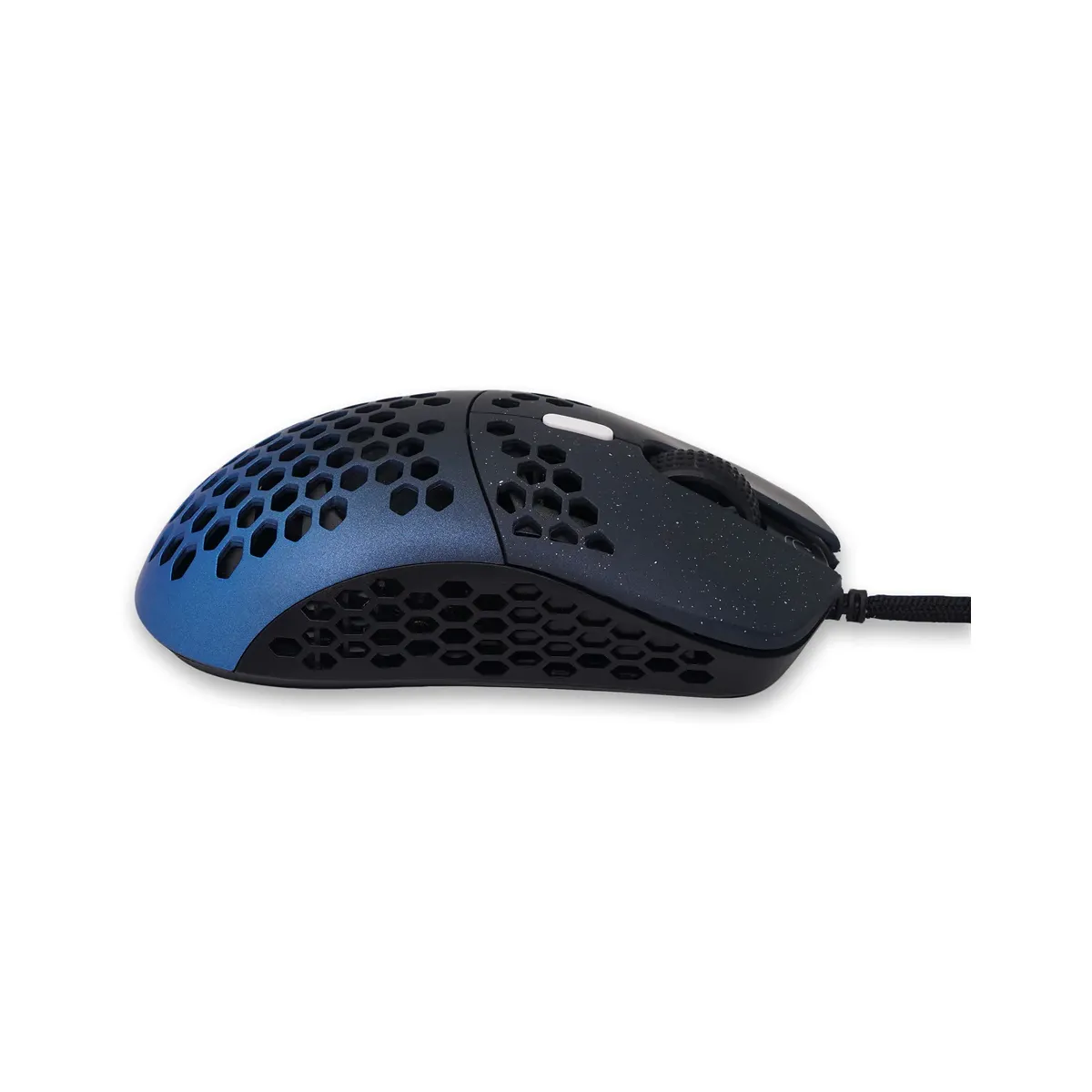 Hati HTM ACE Wired Gaming Mouse up to 16000 DPI - 3389 Performance Sensor - (53±1g)