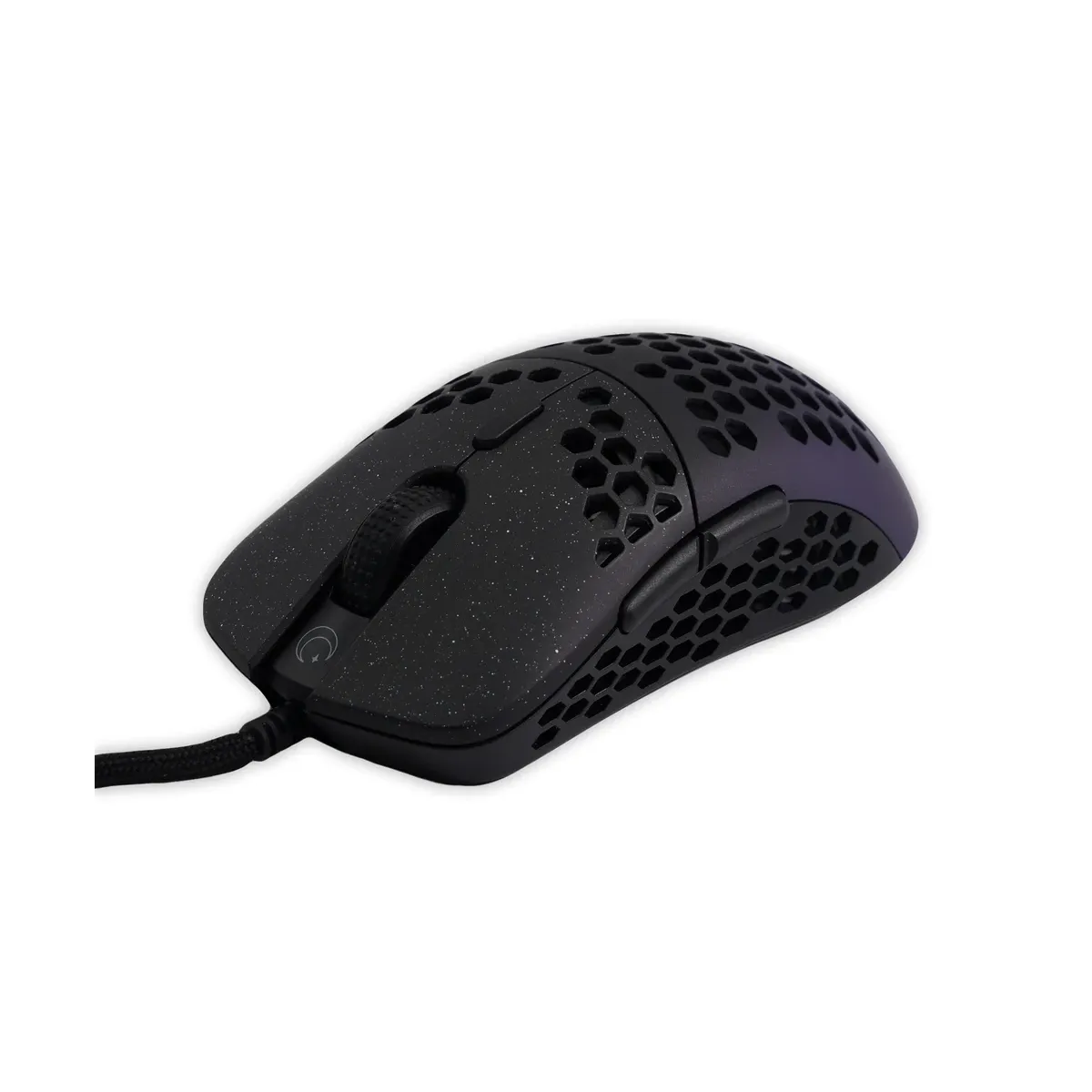 Hati HTM ACE Wired Gaming Mouse up to 16000 DPI - 3389 Performance Sensor - (53±1g)