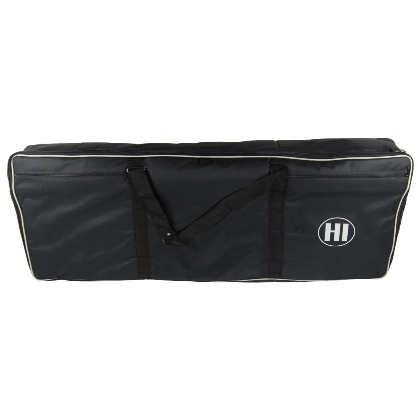 HI Bags KC-35R/6 Keyboard Bag 50.5 x 16 x 6