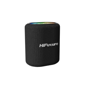 HiFuture Vocalist 100 Premium Wireless Bluetooth Speaker with Microphone - HEB12