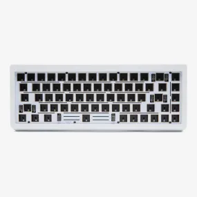 Higround Summit 2.0 65 Barebone Kit - White