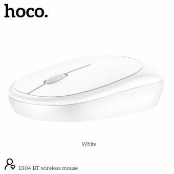 Hoco DI04 Bluetooth Mouse