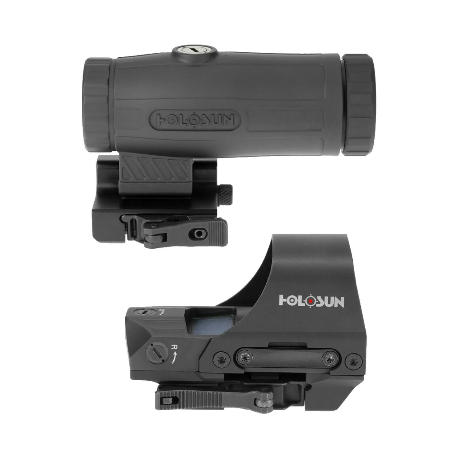 Holosun HS510C HM3X Combo Set