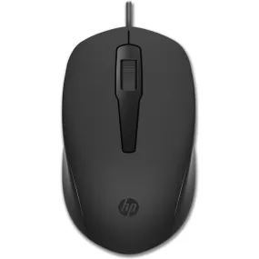 HP 150 USB Wired Mouse 240J6AA