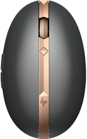 HP 700 Spectre Rechargeable Mouse Ash Silver 3NZ70AA