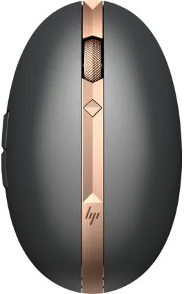 HP 700 Spectre Rechargeable Mouse Ash Silver 3NZ70AA