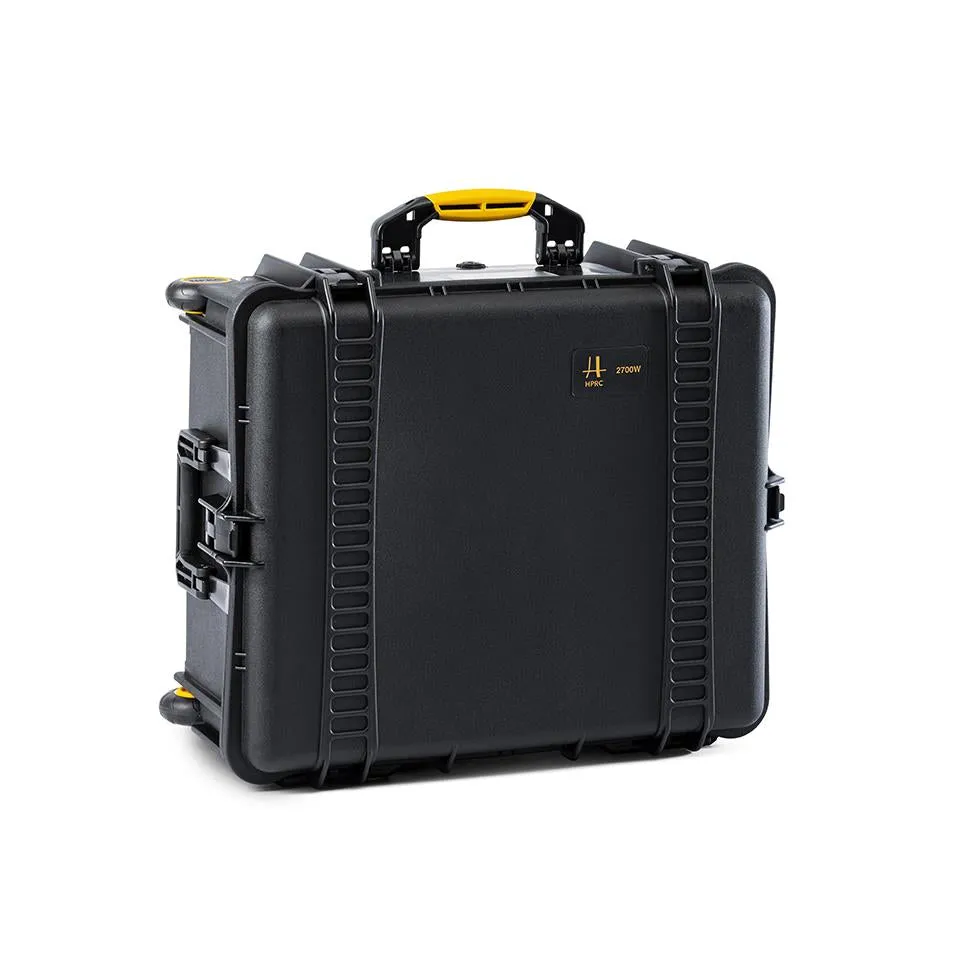 HPRC Protective Wheeled Case for DJI Matrice 30T