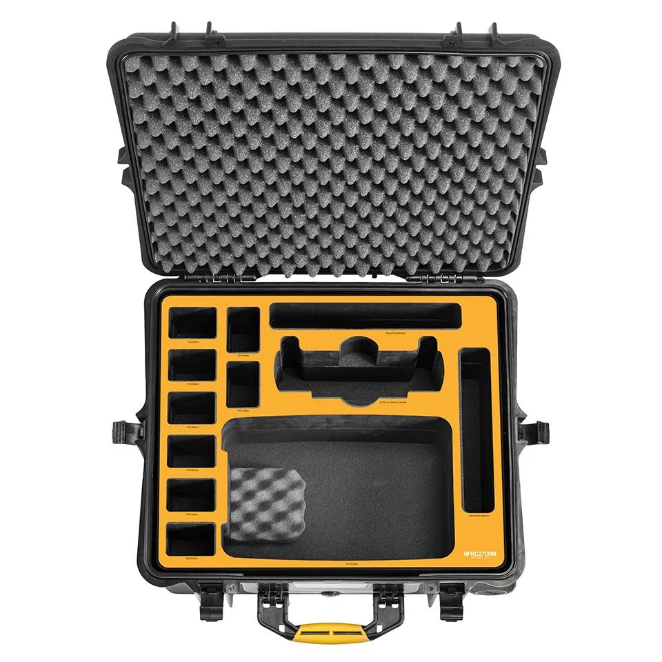 HPRC Protective Wheeled Case for DJI Matrice 30T