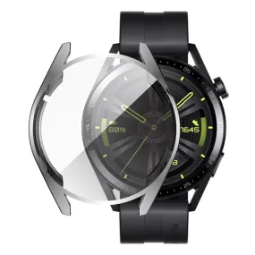 Huawei Watch GT 3 (42mm) TPU cover - Silver