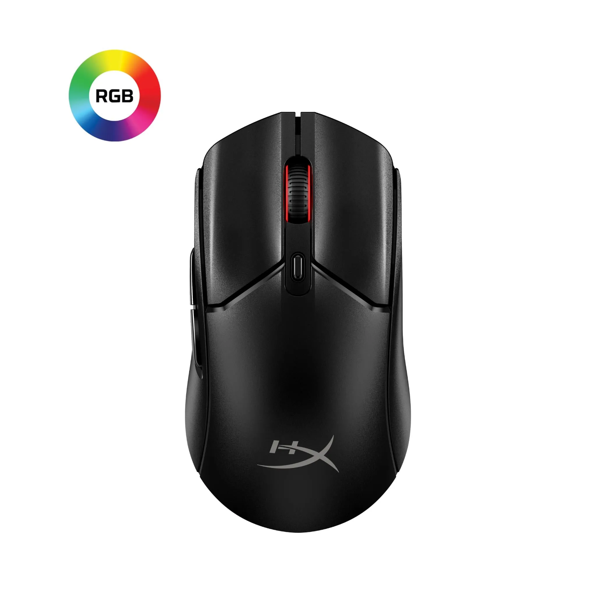 HyperX Pulsefire Haste 2 Core Wireless gaming Mouse (Black)