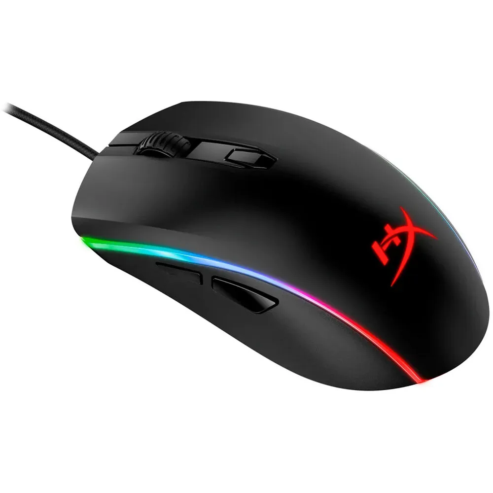 Hyperx Pulsefire Surge Rgb Gaming Mouse