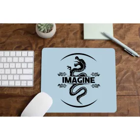 Imagine Dragons Mousepad - Dragonscape