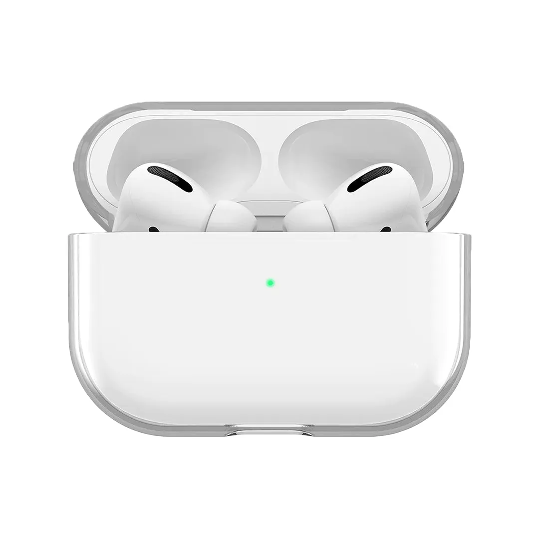 Incase Clear Case for AirPods Pro