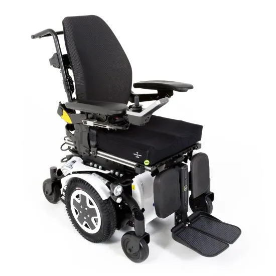 Invacare TDX 2P2 Narrow Base - PRESCRIBED CHAIR (MADE TO MEASURE)